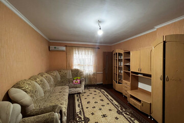 Дом, 55,8 м², 1 эт.