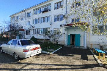 1-к квартира, 40,2 м², 2/3 эт.