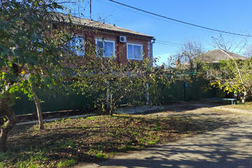 Дом, 156,7 м², 2 эт.