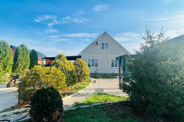 Дом, 130 м², 2 эт.