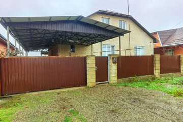 Дом, 200 м², 2 эт.