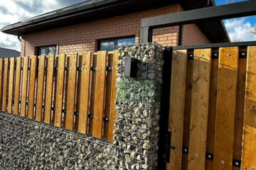 Дом, 77 м², 1 эт.