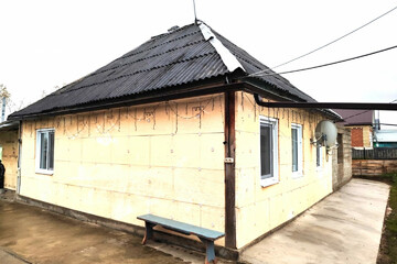 Дом, 50 м², 1 эт.