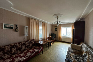 Дом, 72,5 м², 1 эт.