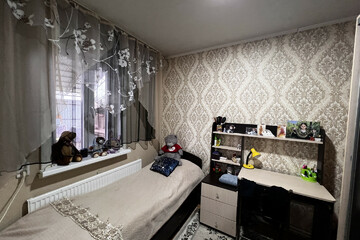 Дом, 48 м², 1 эт.