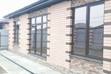 Дом, 95 м², 1 эт.