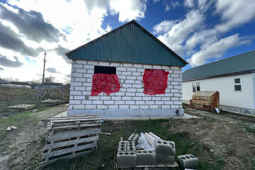 Дом, 70 м², 1 эт.