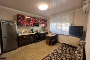 Дом, 70 м², 1 эт.