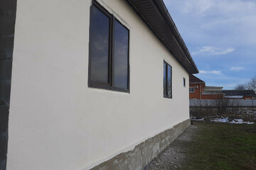 Дом, 132 м², 1 эт.