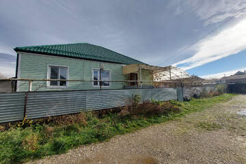 Дом, 100 м², 1 эт.