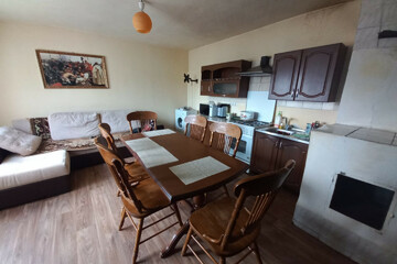 Дом, 100 м², 1 эт.