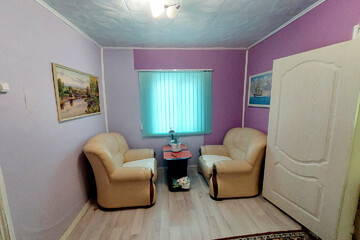 Дом, 40 м², 1 эт.