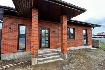 Дом, 96 м², 1 эт.