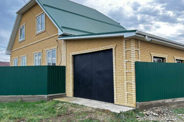 Дом, 200 м², 2 эт.