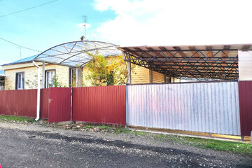 Дом, 110 м², 1 эт.