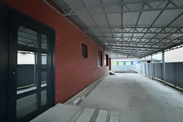 Дом, 130 м², 1 эт.