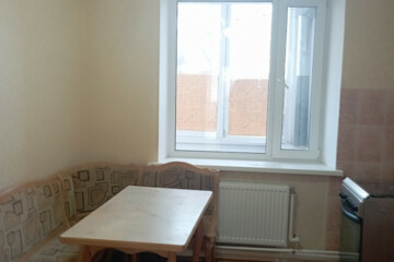 3-к квартира, 66,6 м², 1/3 эт.