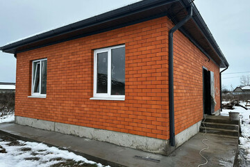 Дом, 65 м², 1 эт.