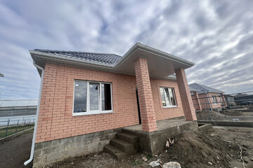 Дом, 75 м², 1 эт.