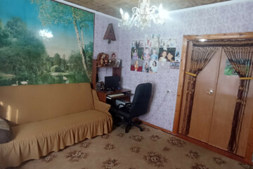 3-к квартира, 67 м², 5/5 эт.