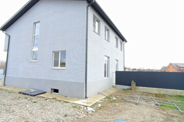 Таунхаус, 150 м², 2 эт.