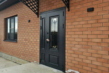 Дом, 105 м², 1 эт.