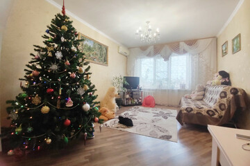 4-к квартира, 68 м², 2/3 эт.