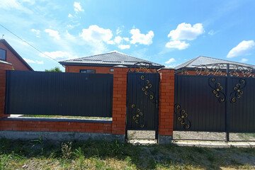 Дом, 110 м², 1 эт.