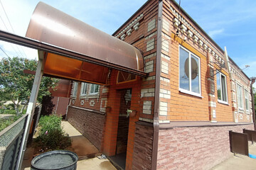 Дом, 109,3 м², 1 эт.