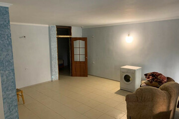 Дом, 90 м², 1 эт.