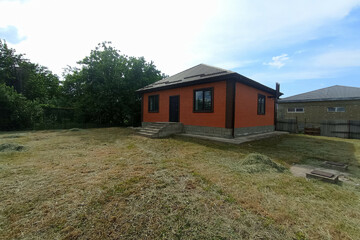 Дом, 90 м², 1 эт.