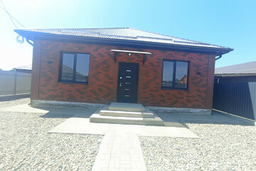 Дом, 95 м², 1 эт.