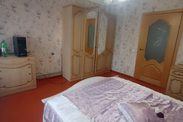 Дом, 80 м², 1 эт.