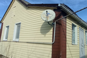 Дом, 42,5 м², 1 эт.