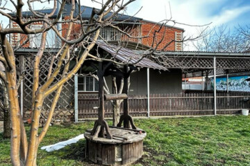 Дом, 150 м², 2 эт.