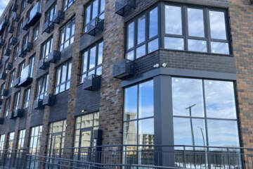 2-к квартира, 56,7 м², 5/9 эт.