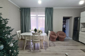 Дом, 52 м², 1 эт.