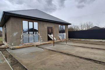 Дом, 100 м², 1 эт.