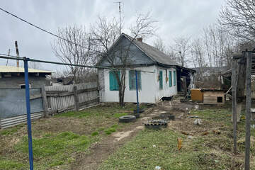 Дом, 30 м², 1 эт.