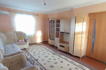 Дом, 55,8 м², 1 эт.