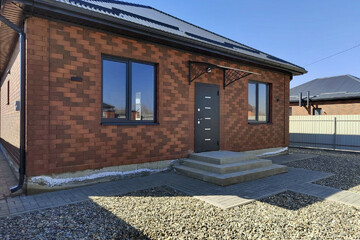 Дом, 95 м², 1 эт.