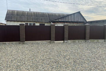 Дом, 100 м², 1 эт.