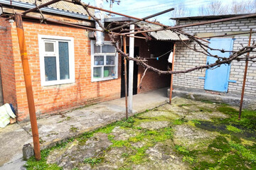 Дом, 68,7 м², 1 эт.