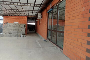 Дом, 109 м², 1 эт.