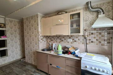 2-к квартира, 52 м², 3/9 эт.