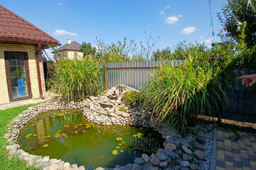 Дом, 171 м², 1 эт.