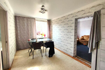 Дом, 70 м², 1 эт.