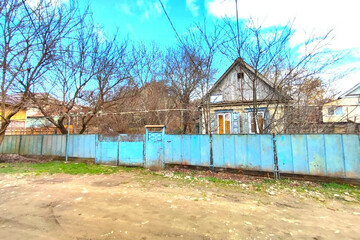 Дом, 45 м², 1 эт.