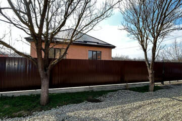 Дом, 90 м², 1 эт.