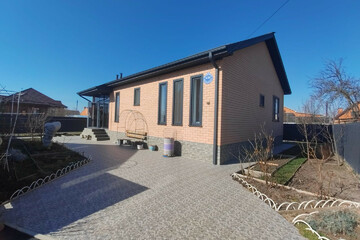 Дом, 96,4 м², 1 эт.